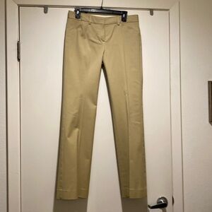 Theory Khaki pants